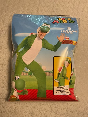 Disguise super mario - disguise,