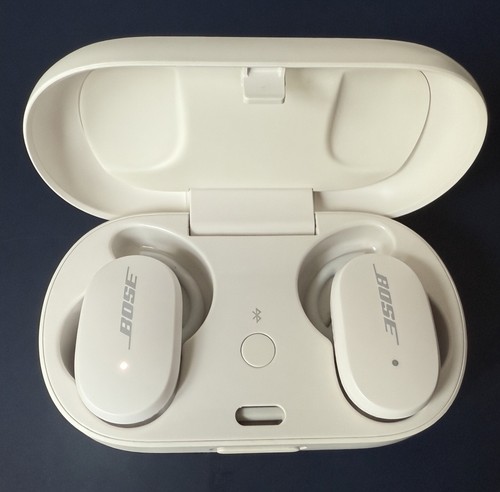 Ecouteurs sans fil - ecouteurs, bose