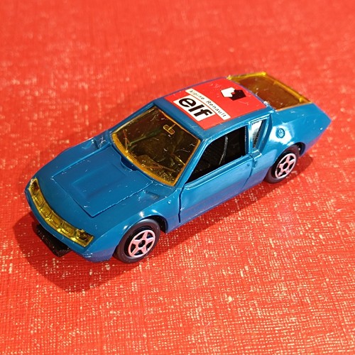 Renault alpine a310 - alpine,