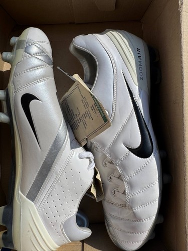Nike total supremacy - 90, zoom