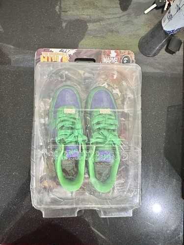 Bape hulk marvel - bape, x