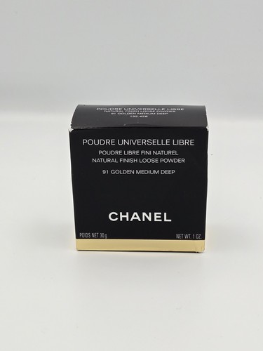 Chanel poudre universelle - chanel,