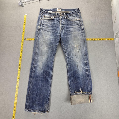 Edwin jeans mens blue - edwin,