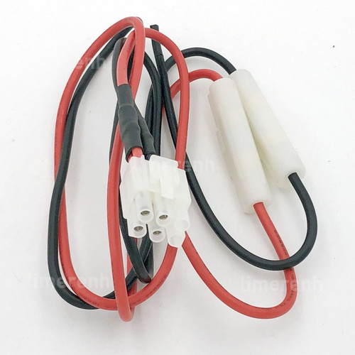 Kenwood pin power cord for - pin,