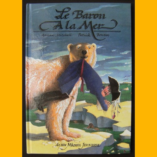 Baron munchhausen - le,