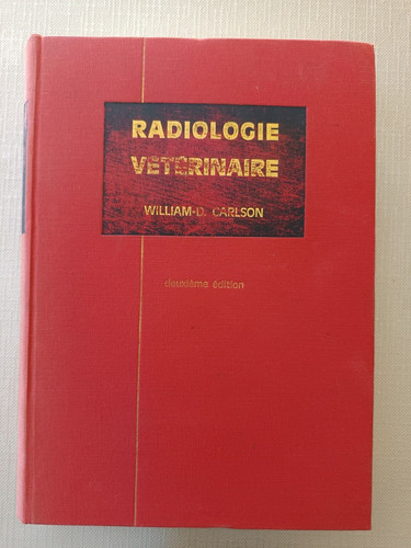 Radiologie veterinaire - veterinaire,