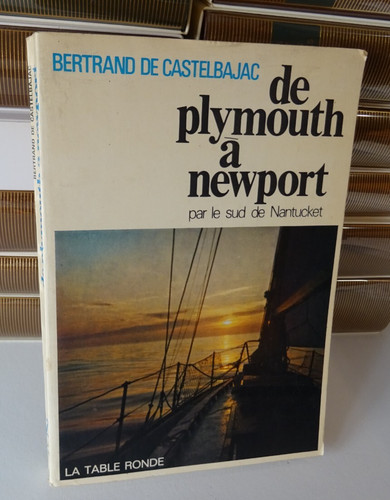 Bertrand castelbajac de - bertrand,