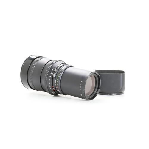 Hasselblad sonnar 6 250 - sonnar, cf