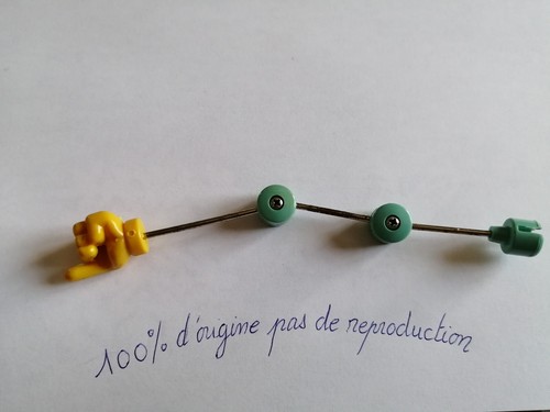 Inspecteur gadget accessoire - inspecteur,