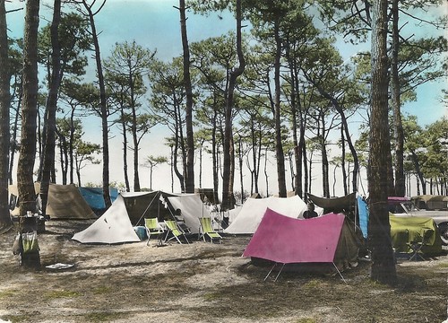 Tamarissiere le - .,