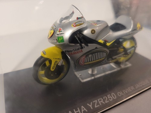 Moto compétition 7 - de, n°