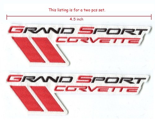 Corvette equipe course - corvette,