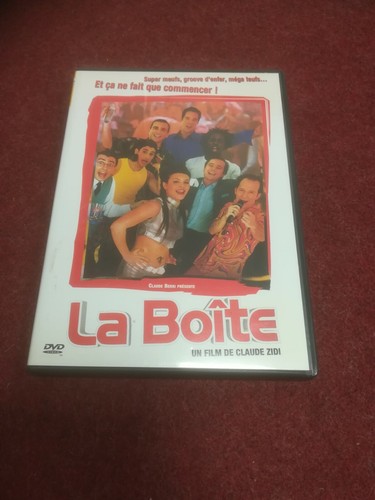 Rare dvd la - dvd,