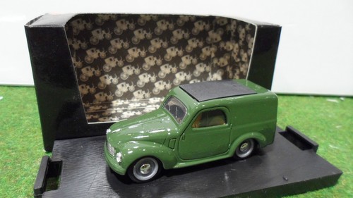 Fiat 500 furgoncino 1949 au - 500,