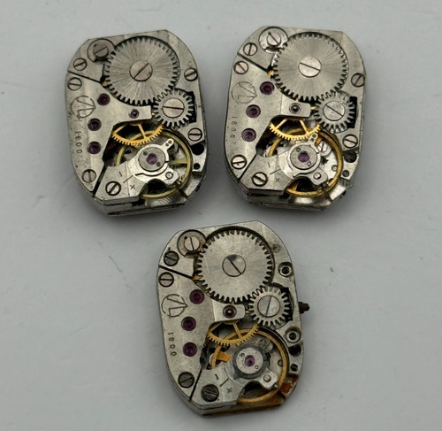 Zaria luch 1800 montre - luch,