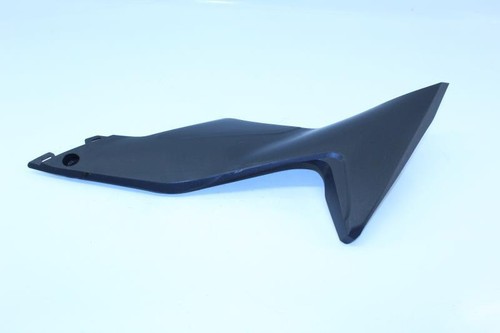 Demi flanc selle gauche - selle,