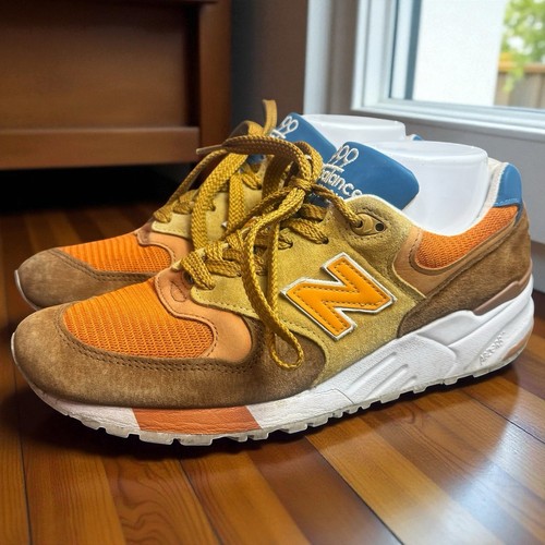 New balance 999 crew - balance,