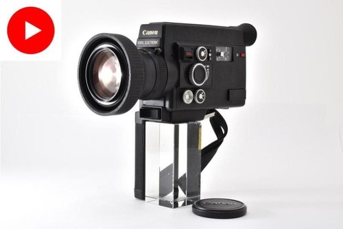 Appareil photo argentique