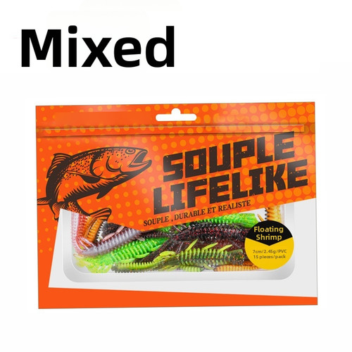 Kit matériel pêche - de,