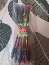 Lot bouchons flotteurs de - lot,