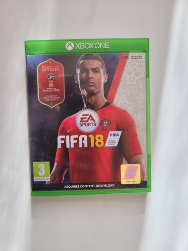 Sports fifa microsoft - ea,