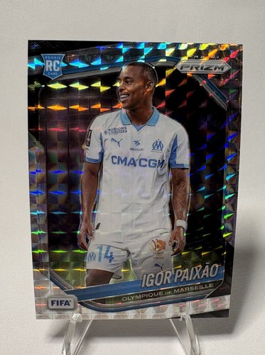 Igor paixao 2025 - paixao, prizm