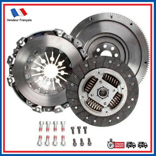 Kit mécanisme embrayage - kit,