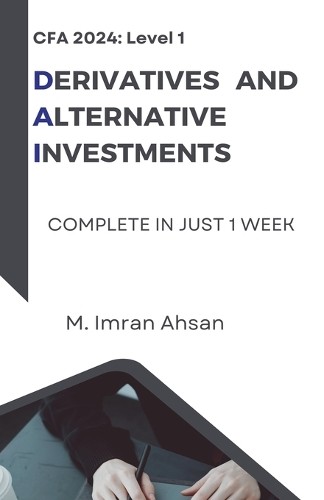 Imran ahsan cfa - imran, 1