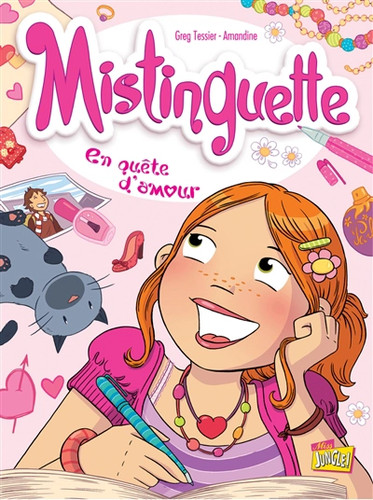 Mistinguette vol en - vol., 1.