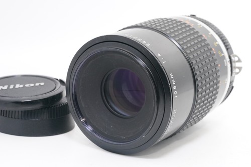 Near mint nikon ai - nikon, ai-s