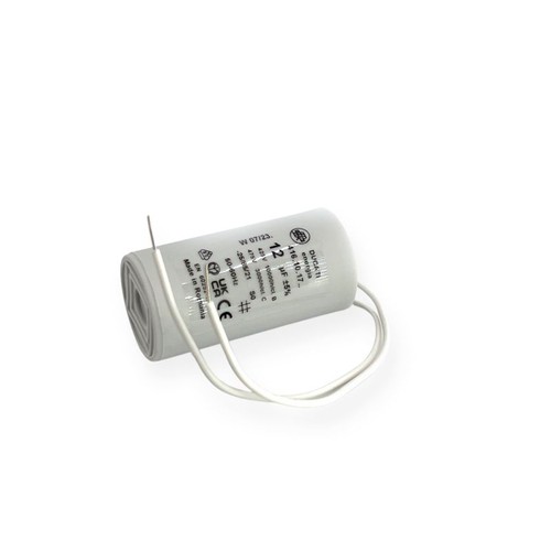 Condensateur permanent 12µf - condensateur,