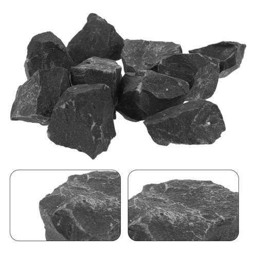 Pcs pierres chauffantes - 10,