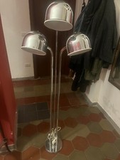 Lampe reggiani cromo ans - lampe,