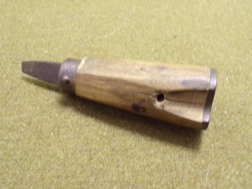 Tournevis chassoir model - , 1922