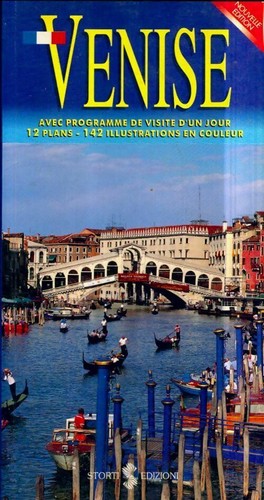 Venise collectif v310233 - -,