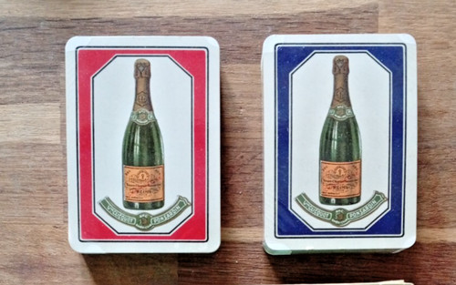Veuve clicquot ponsardin jeu - veuve,