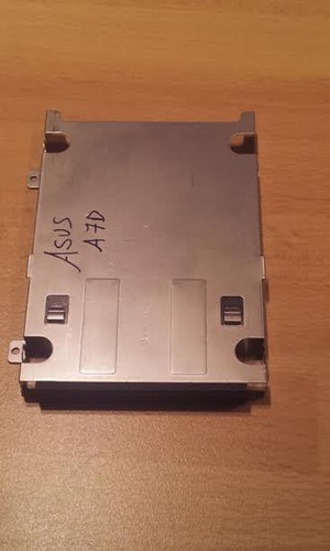 Adaptateur caddy pour disque - adaptateur,