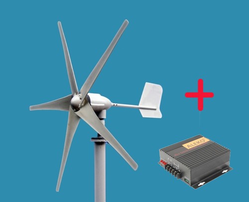 Générateur vent énergie - vent,