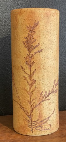 Vase céramique vallauris 1950 - vallauris,