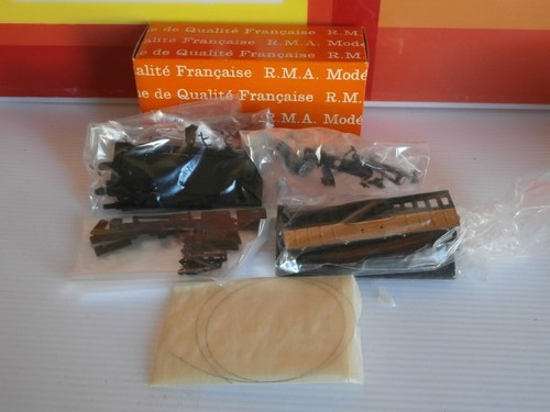 Rare neuve assembler sncf - neuve,