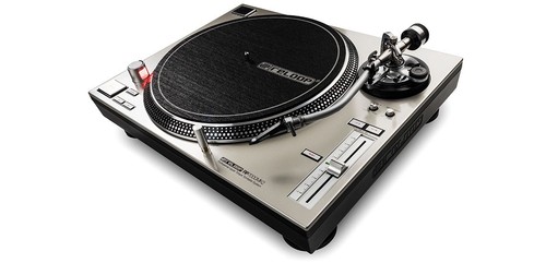 Reloop 7000 mk2 - mk2, dj