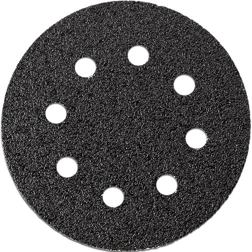 Feuille abrasive pour ponceuse