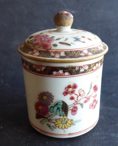 Petit pot pinceaux en - pinceaux,