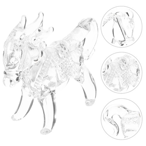 Figurines petite chevaux - figurines, en