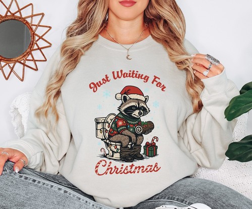 Pull noël pour femmes just - pull,