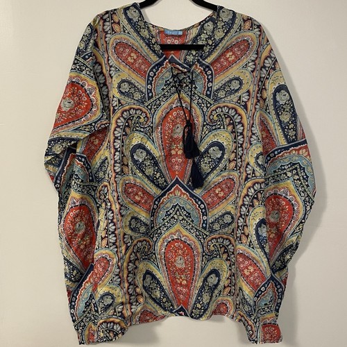 Mclaughlin s tunic - mclaughlin, xs-s