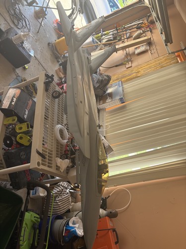 Jet turbine philip avond - philip,