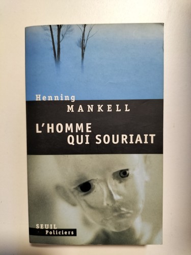 Homme qui souriait - qui,