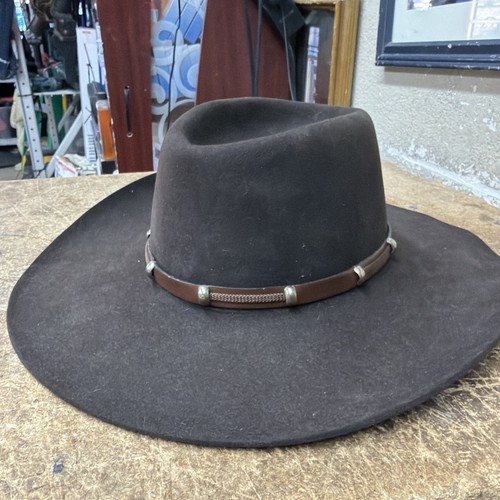 Akubra australian the boss - australian,