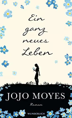 Ein ganz neues leben jojo - ganz, leben,